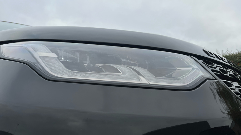 Land Rover Discovery Sport 1.5 P300e R-Dynamic SE 5dr Auto [5 Seat] Station Wagon